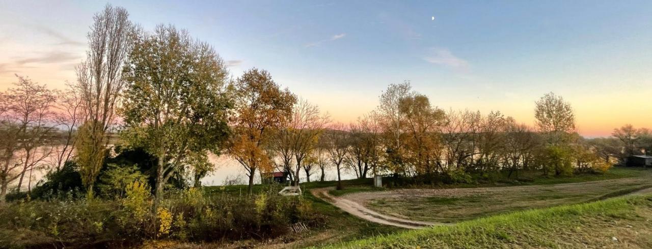 فندق Lucciole Nella Nebbia Stellata المظهر الخارجي الصورة